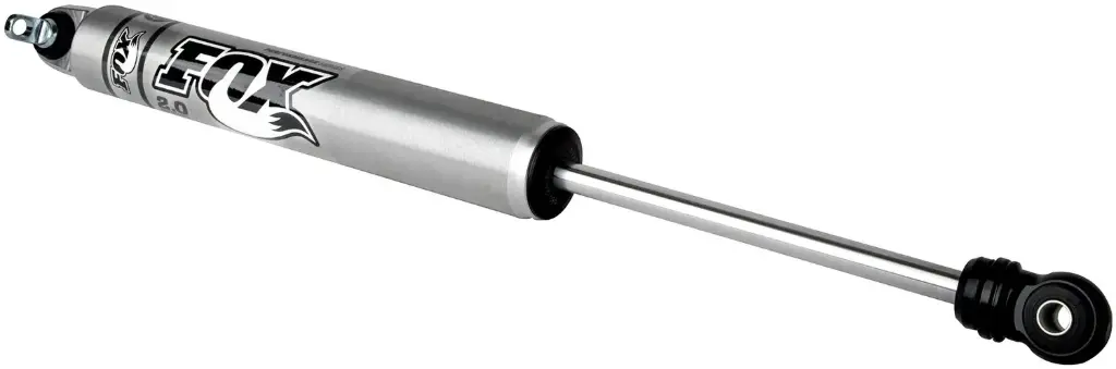 [FX06-980-24-888] AMORTIGUADOR 2.0 (PIEZA) PERFORMANCE TRASERO FOX LIFT: 1.5-3.5 JEEP WRANGLER JK 2007 - 2018 RESERVORIO: NO AJUSTE: NO FX06-980-24-888