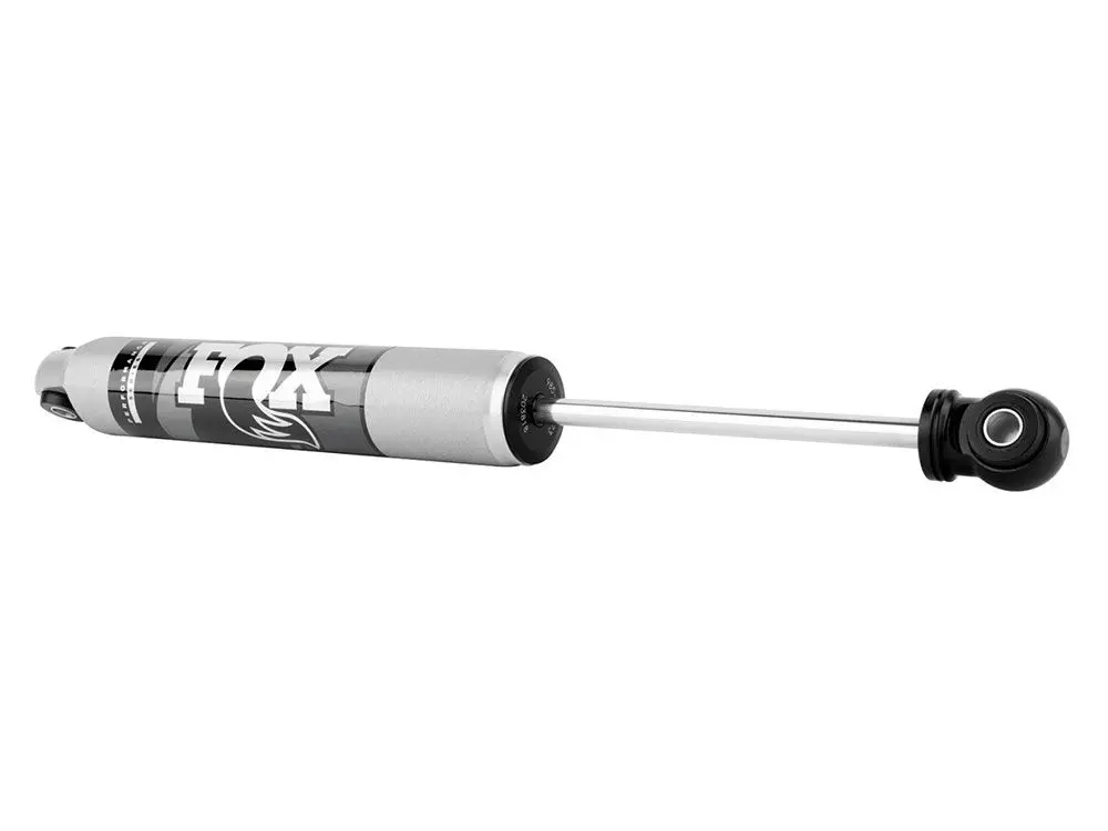 [FX06-985-24-173] AMORTIGUADOR 2.0 (PIEZA) PERFROMANCE DIRECCION FOX LIFT: NA JEEP WRANGLER JL 2018-2024 RESERVORIO: NO AJUSTE: NO FX06-985-24-173