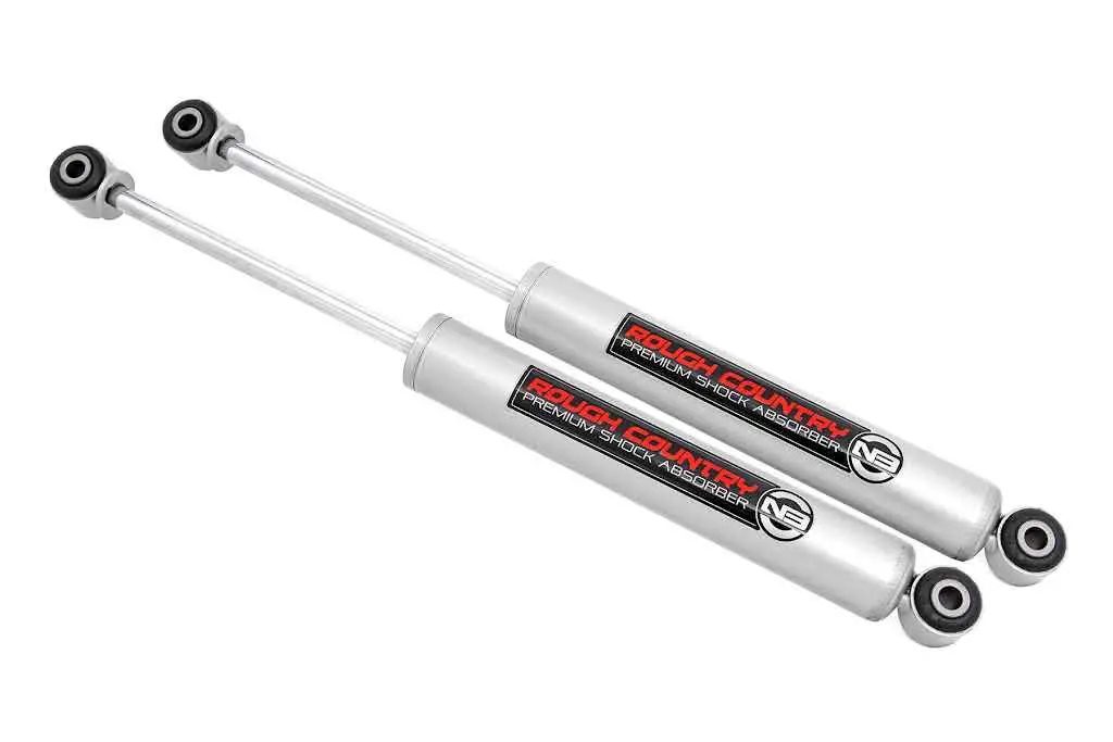 [RC06-23216] AMORTIGUADOR PAR 1.5-3.5 JEEP JL 2018 - 2023 N3 TRASEROS ROUGH COUNTRY 23216