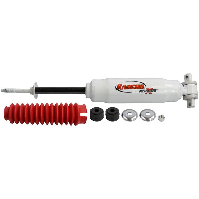 [RN06-RS55263] AMORTIGUADOR SERIE 5000 PARA CHEVROLET 1500 BARRA DE TORSION RANCHO RS55263
