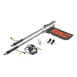 ANTENAS LED PARA POLARIA RZR 170 ROUGH COUNTRY 93087
