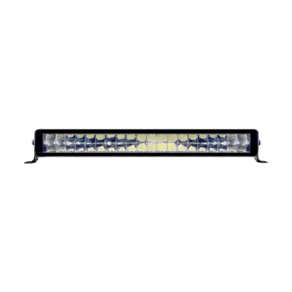 [GR07-752002111CDS] BARRA DOUBLELINE 20" GORHINO BLACKOUT SERIES FLOOD + SPOT
752002111CDS
