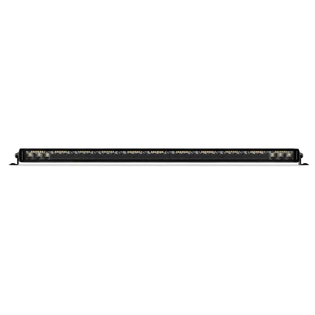 [GR07-751653212CSS] BARRA LED BLACK OUT COMBO 32" 165W SING COMBO AMBER GORHINO 751653212CSS