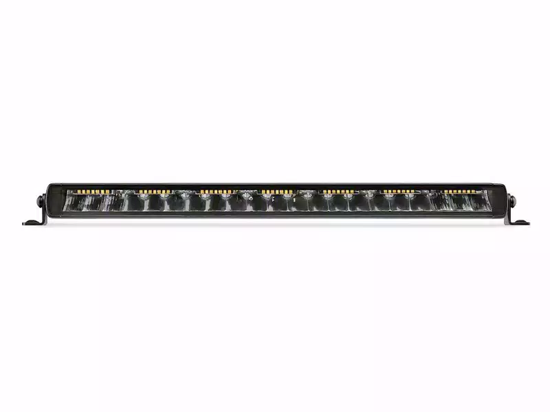 [GR07-751052012CSS] BARRA LED SINGLELINE 20" GR COMBO SERIES FLOOD + SPOT GORHINO 751052012CSS