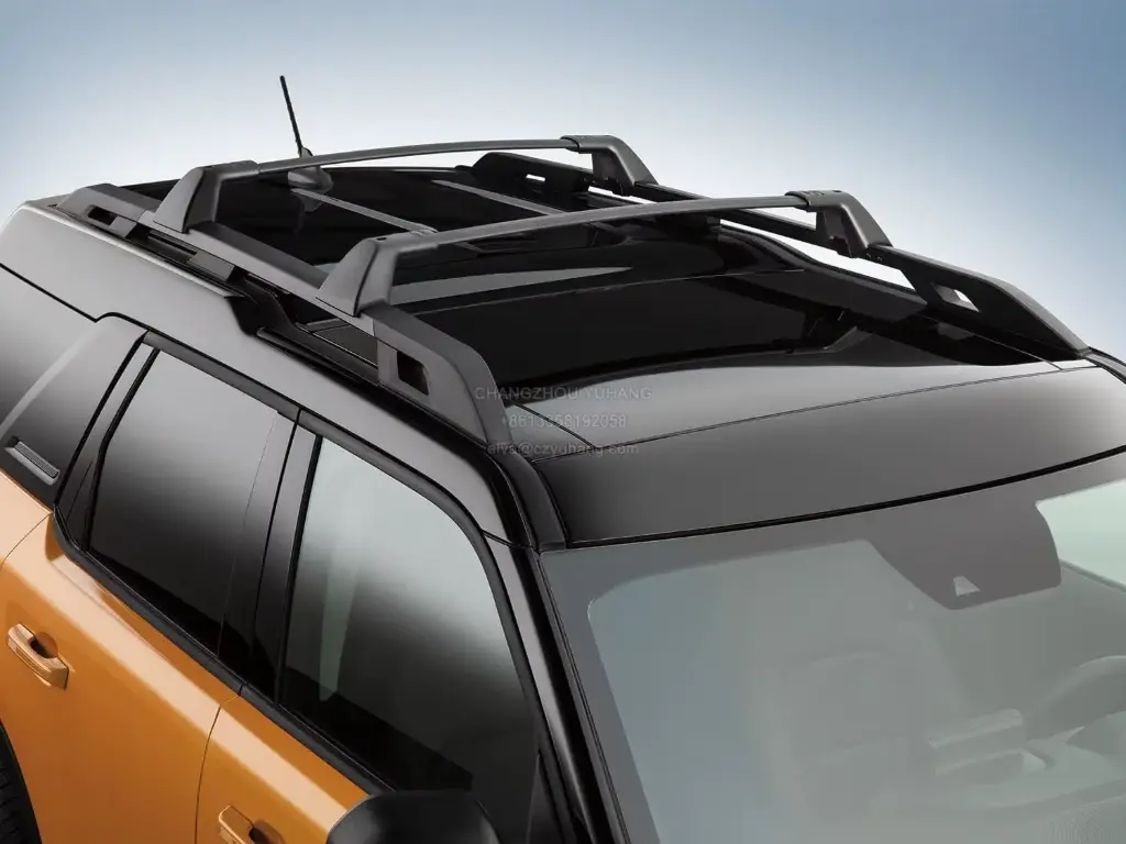 [GN08-YH-B-N005] BARRAS TRANSVERSALES FORD BRONCO SPORT 2021 GENERICO YH-B-N005
