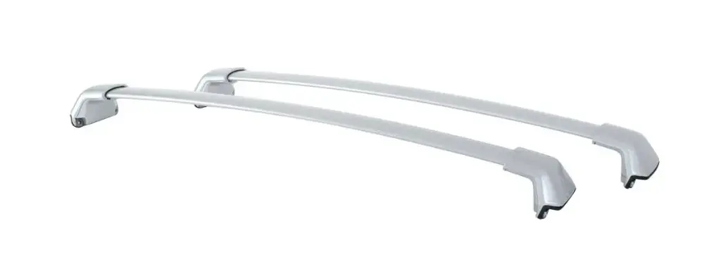 [BC08- 760963C] BARRAS TRANSVERSALES PLATA OE HONDA CRV 12-16 BIG COUNTRY 760963C