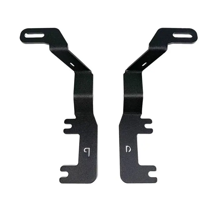 [GR70-732601T] BASES PARA LUCES DE PILAR A PARA MAZDA BT-50 GORHINO 732601T