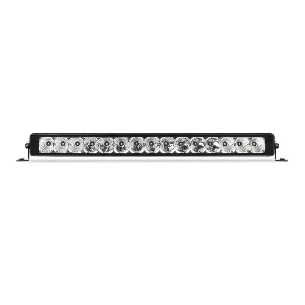 [GR07- 750152013CSS] BARRA SENCILLA DE 20" GR BRIGHT SERIES 20.5" 45W GORHINO  750152013CSS
