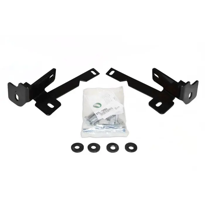[GR28-5632860TK] BRACKETS JUEGO PARA BULL BAR RC3 RC4 JAC FRISON T9 GORHINO 5632860TK