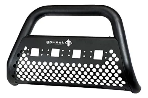 [GW13-30000215] BURRERA ULTRA BAR UNIVERSAL SIN HERRAJES 4 FAROS EMPOTRABLES 30000215