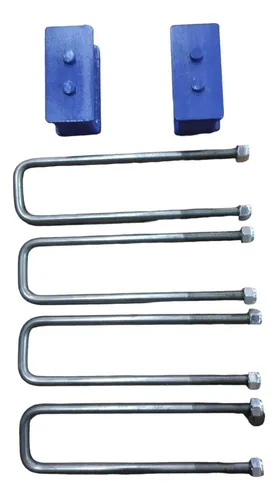 [TR28-CTF150] CALZAS TACON TRASERAS PARA 2" F-150 THOR CTF150