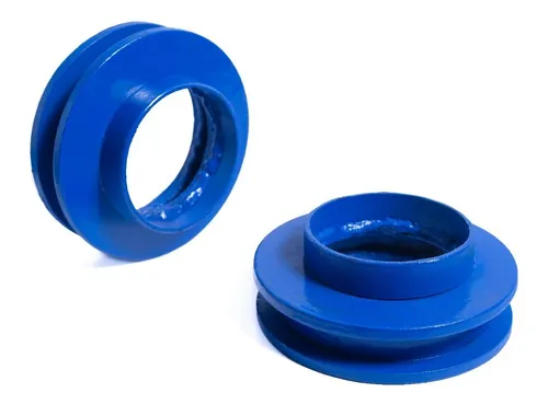 [TR14-LIFT2JETOURR] CALZAS TRASERAS PARA JETOUR T2 DE 2" THOR LIFT2JETOURR
