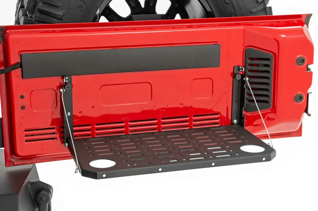 [RC15-10630] CAMPING MESA DE CAMPING RC ROUGH COUNTRY 10630