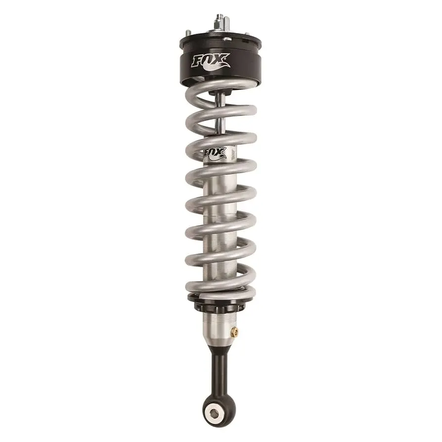 [FX18-983-02-054] COILOVER 2.0 (PIEZA) PERFORMANCE DELANTERO FOX LIFT: 0-2 NISSAN NP300 2016-2024 NISSAN FRONTIER D23 2016-2024 NISSAN FRONTIER D40/D41 2005-2024 NISSAN XTERRA 2005-2015 RESERVORIO: NO AJUSTE: NO FX18-983-02-054