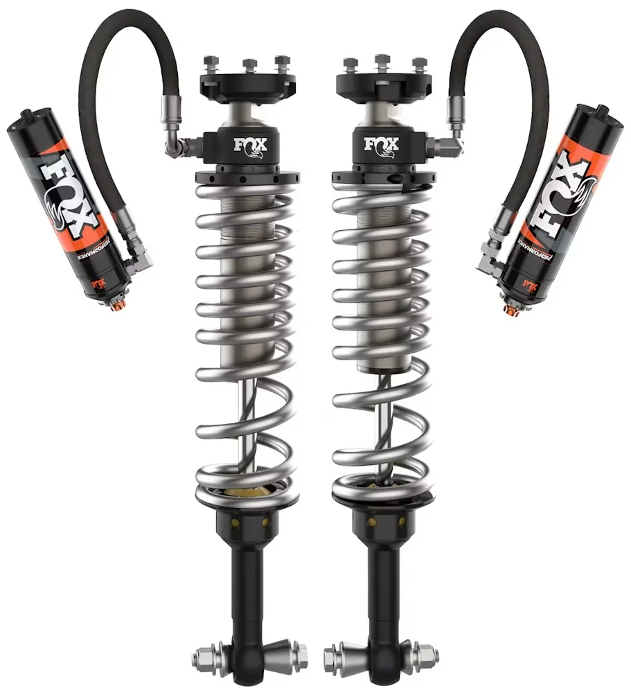 [FX18-883-06-213] COILOVER 2.5 (PAR) PERFORMANCE ELITE TRASERO FOX LIFT: 0-4 BRONCO FULL RESERVORIO: SI AJUSTE: SI FX18-883-06-213