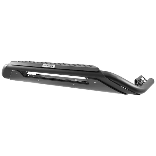 [GR19-55211T] DEFENSA RC3 LR SKID PLATE NEGRO TEXT UNIVERSAL GORHINO 55211T