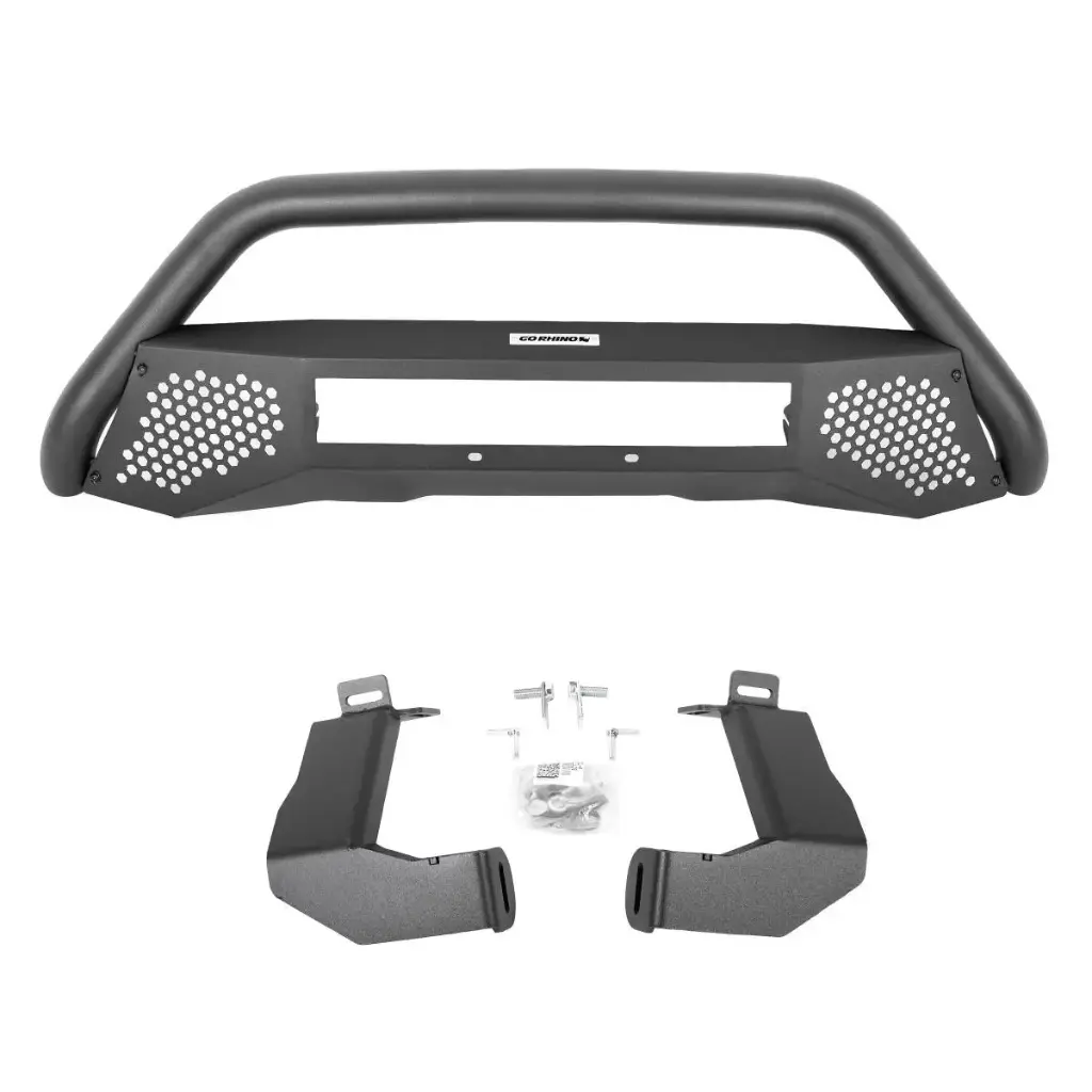 DEFENSA RC4 SLIM BRONCO SPORT 21 - 23 GORHINO 564029SL