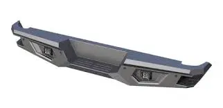 [MN19-30000994] DEFENSA TRASERA FRZ RAM 2019 - 2023 30000994