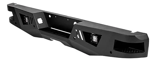 [MN19-30001015] DEFENSA TRASERA TUSK HD RAM 2019 - 2023 30001015