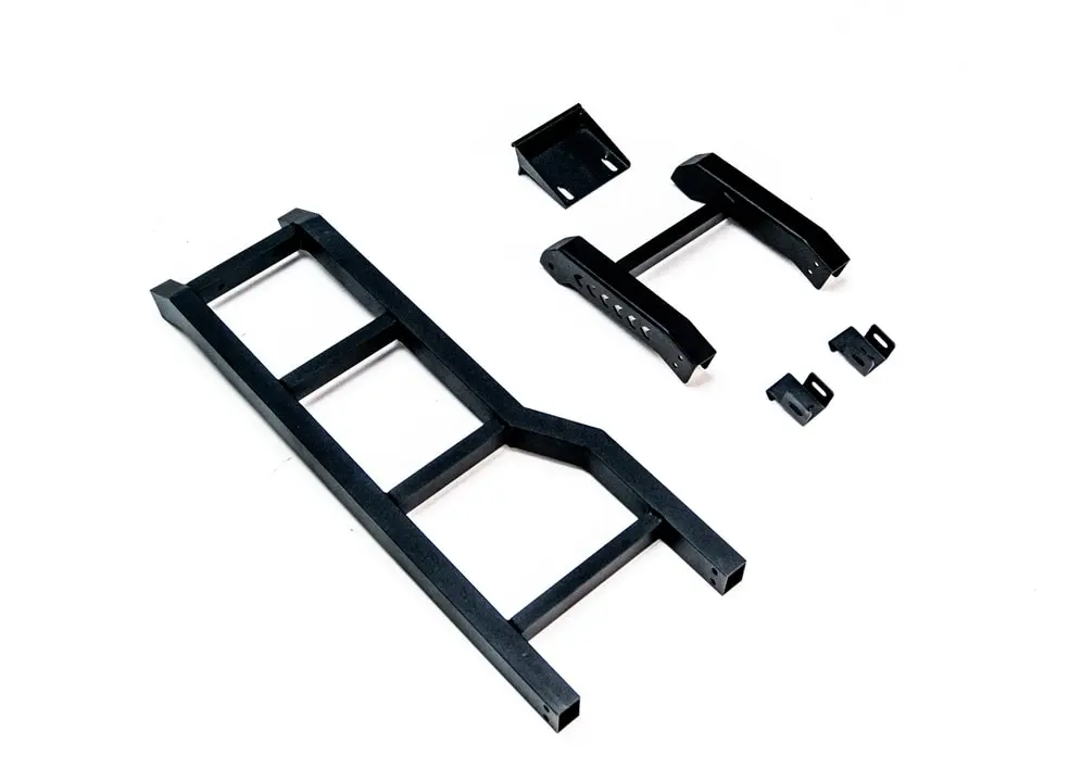 [MTX-ESCAL-JMNY] ESCALERA NEGRA JIMNY 2021 
