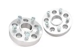 [RC22-10091] ESPACIADORES DE RIN PAR 2" PARA RAM 1500 2012 - 2018 CLASSIC ROUGH COUNTRY 10091