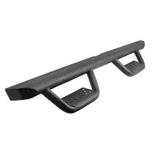 [GR23-D20080T] ESTRIBOS DOMINATOR D2 EXTREME 80" NGO TEXT UNIVERSAL GORHINO D20080T