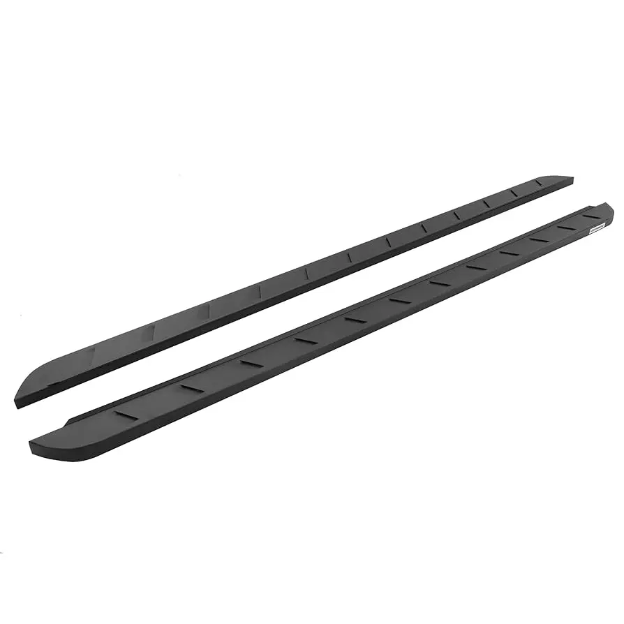 [GR23-630087SPC] ESTRIBOS RB10 SLIM 87" NGO TEXT UNIVERSAL GORHINO 630087SPC