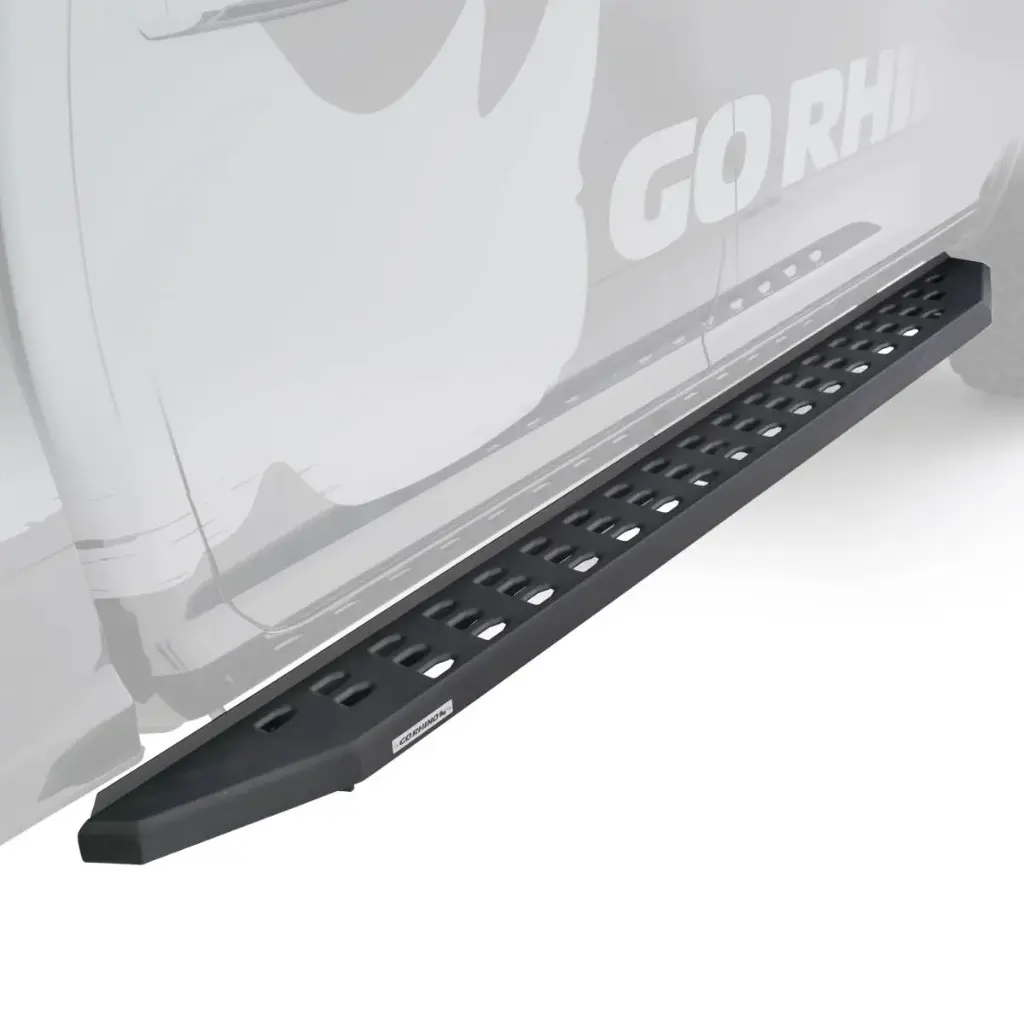 [GR23-69400087PC] ESTRIBOS RB20 87" TEXT UNIV GORHINO 69400087PC