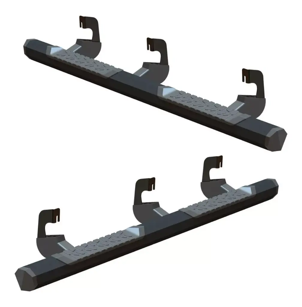 ESTRIBOS SERIE 700 TEXTURIZADO 30000626