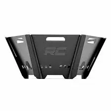 [RC80-117513] FOGATERO PLEGABLE OVERLAND CON BOLSA DE TRANSPORTE ROUGH COUNTRY 117513