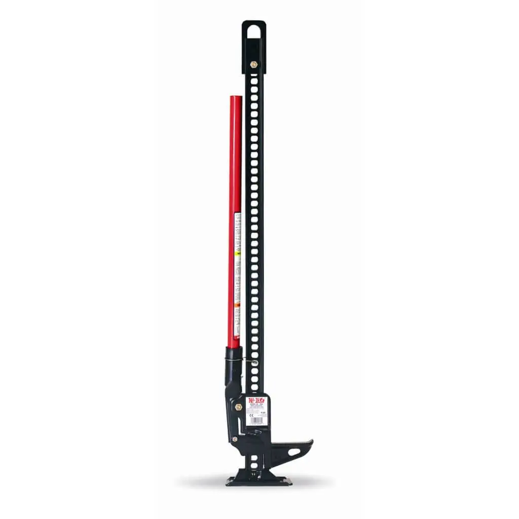 [HL54- HL-484] GATO NEGRO DE 48" UNIV HI-LIFT HL-484