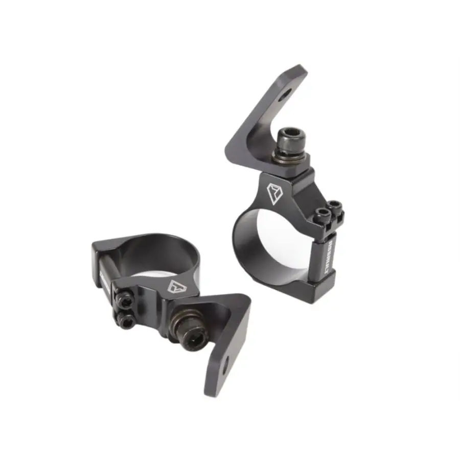 [KC28-73311] HERRAJES PARA FAROS ABRAZADERA DE TUBO - UTV ATV 1.75" 55 KC 73311