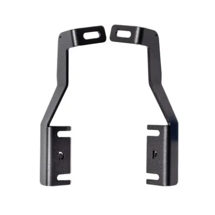 [GR28-732330T] HERRAJES PARA LUCES PARA PILAR A, NISSAN FRONTIER D23 GORHINO 732330T