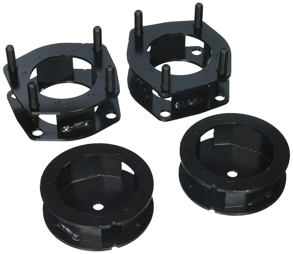 [RC29-664] KIT ELEVACION 2" PARA GRAND CHEROKEE WK 2WD 4WD (2005-2010) ROUGH COUNTRY 664