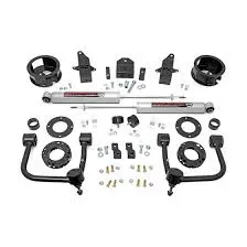 [RC29-75630A] SUSPENSION 3.5 " TACOMA 4WD 2024+ ROUGH COUNTRY 75630A