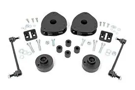 [RC29-40100] KIT ELEVACION PARA BRONCO SPORT 4WD 2021 2024 ROUGH COUNTRY 40100