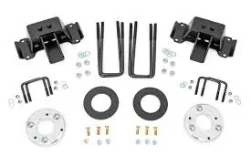 [RC29-51031] KIT ELEVACION PARA FORD F150 RAPTOR 2019 - 2020 ROUGH COUNTRY 51031