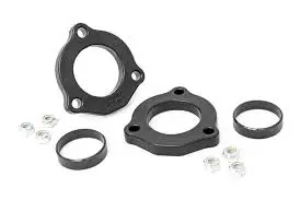 [RC30-922] KIT NIVELACION 2" PARA COLORADO CANYON 2WD Y 4WD 2015 2022 ROUGH COUNTRY 922