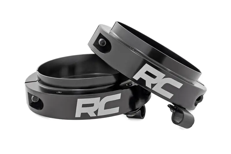 [RC30-51139] KIT NIVELACION DE 1" PARA F150 RAPTOR 2021 2024 ROUGH COUNTRY 51139