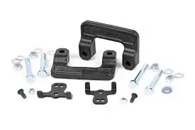 [RC30-1317] KIT NIVELACION PARA SIERRA 1500 DENALI ADAPTIVE RIDE (19-24) ROUGH COUNTRY 1317