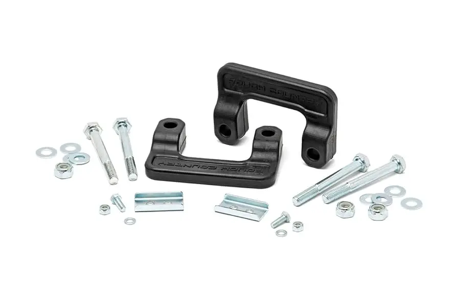 [RC30-1311] KIT NIVELACION PARA SIERRA 1500 DENALI ADAPTIVE RIDE (2014-2018 ROUGH COUNTRY 1311