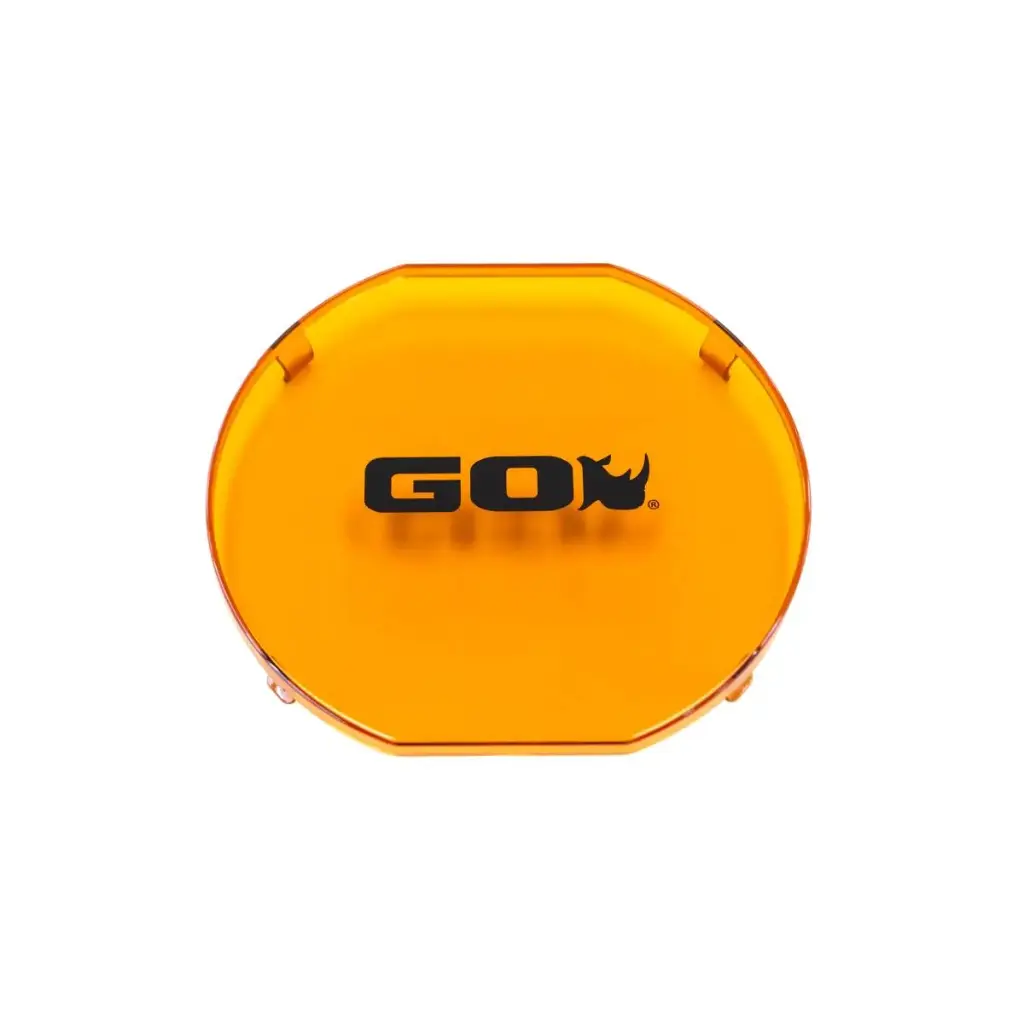 [GR31-7500007MLCA] LIGHTS GUARDS AMBAR PARA FAROS MAXLINE DE 7" (PIEZA) GORHINO 7500007MLCA