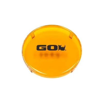 [GR31-7500009MLCA] LIGHTS GUARDS AMBAR PARA FAROS MAXLINE DE 9" (PIEZA) GORHINO 7500009MLCA