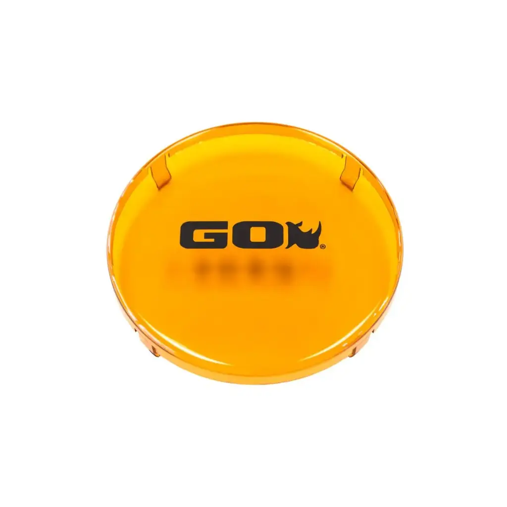 [GR31-7500007MRCA] LIGHTS GUARDS AMBAR PARA FAROS MAXROUND DE 7" (PIEZA) GORHINO 7500007MRCA