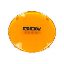 [GR31-7500009MRCA] LIGHTS GUARDS AMBAR PARA FAROS MAXROUND DE 9" (PIEZA) GORHINO 7500009MRCA
