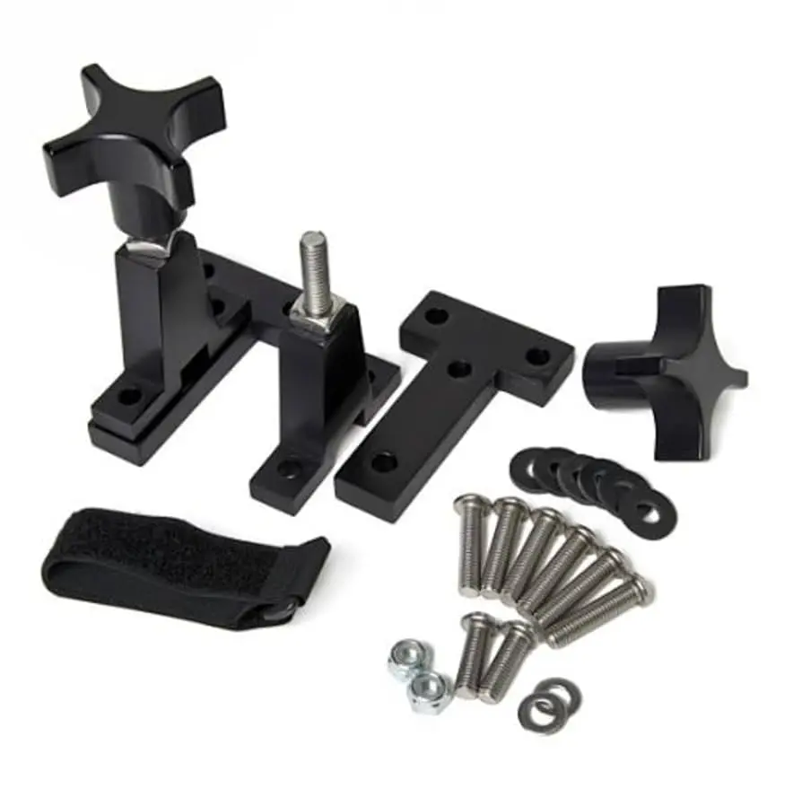 [HL59-HM-825] MONTAJE GATO WRANGLER TJ 2/4 PUERTAS 97-06 HI-LIFT HM-825