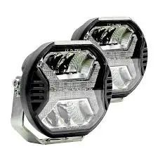 [IM24-LY-OL-2302] PAR FAROS LED LIGHT POD COMBO LED 4" ILLUME LY-OL-2302