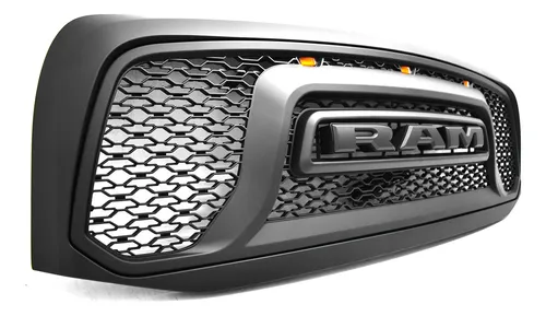 [MX35-DO-GR-G02] PARRILLA RAM 2013-2018 LED DO-GR-G02