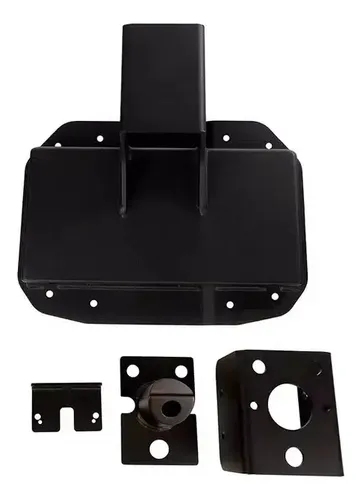 [RR96-11546.57] RELOCALIZADOR SPARTACUS DE LLANTA DE REFACCION JEEP JL RUGGED RIDGE 11546.57
