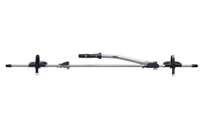 [TH36-231532] PORTA BICICLETAS 1 BIKE PLATEADO THULE 231532